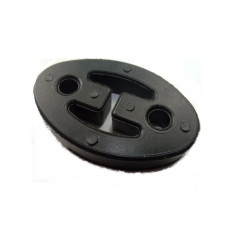 Кріплення глушників гумове Honda, Land Rover, Lanos FISCHER. 793-906