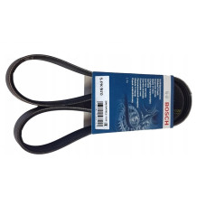 Ремінь поліклиновий 5 PK 970 BOSCH