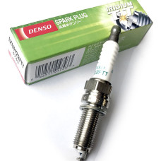 Свічка запалювання IXUH22FTT Iridium DENSO Свічка запалювання IXUH22FTT Iridium DENSO
