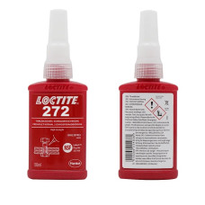 Клей LOCTITE 272   50 мл різьбовий
