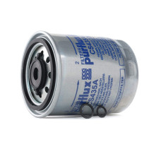 Паливний фільтр дизель Mercedes C 200D W 202 , E 200 D W 124 , E 300D W124 , 190D 2.5D PERFLUX Паливний фільтр дизель Mercedes C 200D W 202 , E 200 D W 124 , E 300D W124 , 190D 2.5D PERFLUX