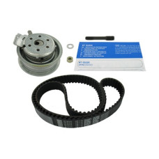 Комплект ременя ГРМ VAG Octavia, Golf 4,5,6, Passat, T5, A3, A4 1.6, 2.0 97-   SKF. VKMA01113