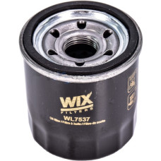 Масляний фільтр Renault Clio IV, Megane IV, Duster, Espce V WIXFILTRON. WL7537 Масляний фільтр Renault Clio IV, Megane IV, Duster, Espce V WIXFILTRON. WL7537