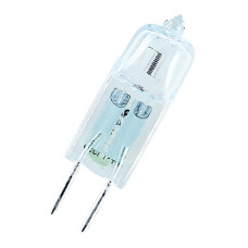 Лампочка в плафон салона G4 12V 20W ELECTRUM. G4 Лампочка в плафон салона G4 12V 20W ELECTRUM. G4