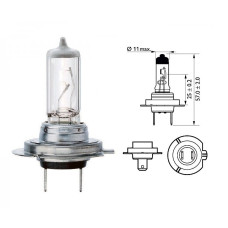 Лампочка галогенова H7 12V55W Pure Light BOSCH. 1 987 302 804 Лампочка галогенова H7 12V55W Pure Light BOSCH. 1 987 302 804