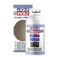 Очищувач кондиціонера Klima Fresh  150 мл Liqui Moly