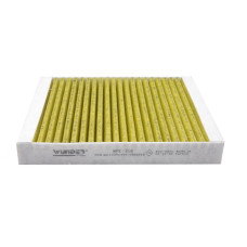 Фільтр салону вугільний Opel Astra K , Insignia B 15- WUNDER FILTER. WPK358 Фільтр салону вугільний Opel Astra K , Insignia B 15- WUNDER FILTER. WPK358