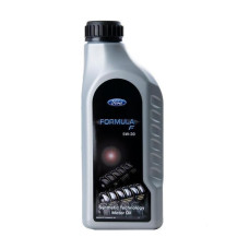 Олива в двигун ОРЕГІНАЛЬНА Ford Formula F 5W-30 1 л. 14E9ED