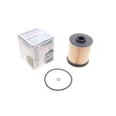 Паливний фільтр дизель Opel Astra K 1.6CDTi 15- WUNDER FILTER Паливний фільтр дизель Opel Astra K 1.6CDTi 15- WUNDER FILTER
