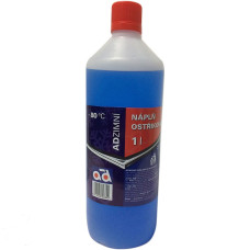 Омивач зимовий AD SCREENWASH концентрат -80°C 1л