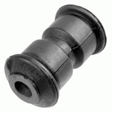 Сайлентблок ресори передньої D=38x12.5x70 (малий) Mercedes-Benz 207-410 1977-1995  FEBI