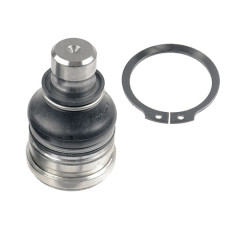 Кульова опора нижня Mitsubishi Lancer 03-, Outlander 06-12, Citroen C4 12- виробник CTR. CB0257