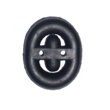 Кріплення глушників гумове Mercedes-Benz. Audi. Seat. Skoda. VW  FISCHER. 113-902
