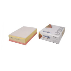 Повітряний фільтр Opel Movano III, Renault Master IV WUNDER FILTER. WH825 Повітряний фільтр Opel Movano III, Renault Master IV WUNDER FILTER. WH825