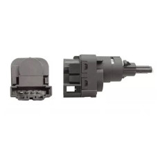 Датчик (вимикач) сигналу гальма Audi A3 - A8, VW Caddy III, Golf II, Golf V, Skoda Octavia II. BORSEHUNG. 6Q0 945 511