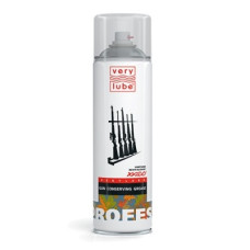 Консерваційне мастило для зброї 500 ml. VERYLUBE