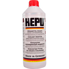 Концентрат HEPU 1.5L (червоний)