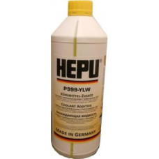 Концентрат HEPU 1.5L (жовтий)