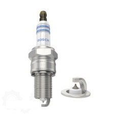 Свічка запалювання WR7DPP30X BOSCH Свічка запалювання WR7DPP30X BOSCH