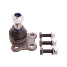 Кульова опора нижня 12mm Opel Vivaro, Renault Laguna,Trafic, 06- виробник ZILBERMANN