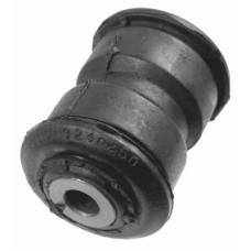 Сайлентблок ресори задньої D=50x12x80 (великий) MB.VW Sprinter. LT 28-35, 28-46 1995-2006 LEMFORDER