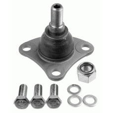 Кульова опора нижня Fiat Ducato.Peugeot Boxer 06- виробник SKF