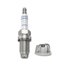 Свічка запалювання FR7LDC+   BOSCH