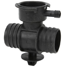Трійник заливної горловини Chrysler, Dodge Caliber, Journey,  Avenger, Jeep Patriot