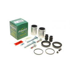 Ремкомплект супорта d=48mm (заднього) MB Sprinter.VW Crafter 06- (+2 поршня+ 2 направляючі) FRENKIT Ремкомплект супорта d=48mm (заднього) MB Sprinter.VW Crafter 06- (+2 поршня+ 2 направляючі) FRENKIT
