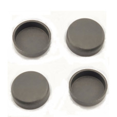 Заглушка головки блока d=18mm Lanos, Aveo комплект 4 шт.  FSO