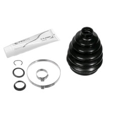 Пильовик ШРКШ (зовні) VW Golf 04-. Jetta 06-. Passat 05-. Caddy 04- Skoda Octavia 04-. SEAT PROFIT Пильовик ШРКШ (зовні) VW Golf 04-. Jetta 06-. Passat 05-. Caddy 04- Skoda Octavia 04-. SEAT PROFIT