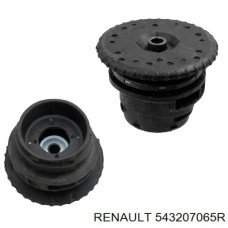 Опора переднього амортизатора Opel Movano. Renault Master III 10- (FV, JV) 10-  RENAULT