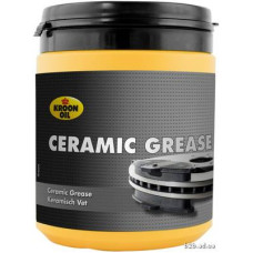 Мастило керамічне CERAMIC GREASE 1500°C 600г  KROON OIL
