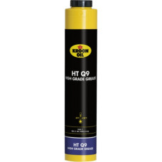 Мастило синє HT Q9 High Grade Grease універсальне KROON OIL Мастило синє HT Q9 High Grade Grease універсальне KROON OIL