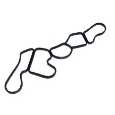 Прокладка корпусу масляного фільтра Mercedes-Benz, Chrysler, Dodge, Jeep AJUSA. A 272 184 00 80