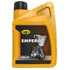 Олива в двигун синтетична KROON OIL EMPEROL 5W-40 1л