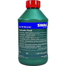 Олива гідросистем Зелена SWAG 1л
