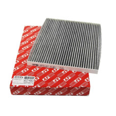 Фільтр салону вугільний Ford Edge 15-, Fusion 13- ALPHA FILTER. AF5147А Фільтр салону вугільний Ford Edge 15-, Fusion 13- ALPHA FILTER. AF5147А