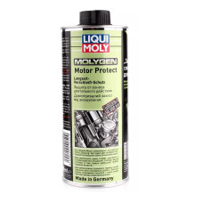 Протизносна присадка - Molygen Motor Protect 0,5Л. 1015