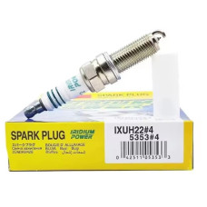 Свічка запалювання IXUH22 Iridium DENSO