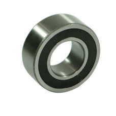 Підшипник кульковий 6003-2RSR , 35х17х10  Словаччина