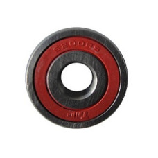 Підшипник кульковий 6200-2RS , 30х10х9 CARGO