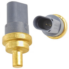 Датчик температури ОР 2 контакти Volkswagen, Audi, Seat, Skoda, Ford. 06A919501A