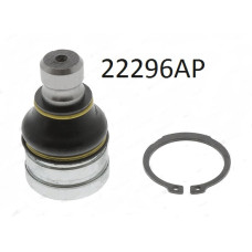 Кульова опора нижня Mitsubishi Lancer, Outlander II 03- Citroen C-Crosser.Peugeot виробник APLUS