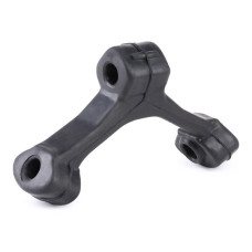 Кріплення глушників гумове Audi. Seat. Skoda. VW  FISCHER. 113-924