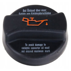 Кришка горловини маслозаливної VAG 0.9-4.2 1960=>  FEBI BILSTEIN