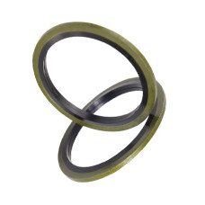 Кільце зливної пробки піддона гумометалева внутрішній D = 12.0 mm