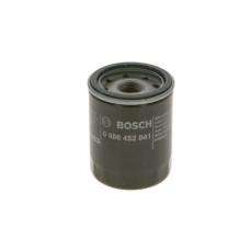 Масляний фільтр Kia, Nissan, Hyundai, Mazda 323 1.3 16V,1.5I,1.8,1.8I 16V Subaru Justy 1.0 BOSCH. 0 986 452 041 Масляний фільтр Kia, Nissan, Hyundai, Mazda 323 1.3 16V,1.5I,1.8,1.8I 16V Subaru Justy 1.0 BOSCH. 0 986 452 041