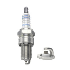 Свічка запалювання WR 6 DC+ BOSCH Свічка запалювання WR 6 DC+ BOSCH