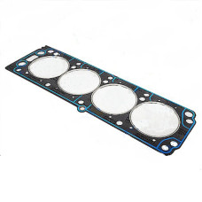 Прокладка головки блока арамідна Daewoo, Cevrolet 1.8 DOHC Ø87,05 mm  KOREASTAR. 92067765